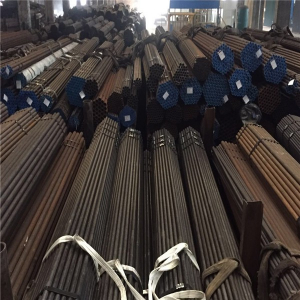 冷拔無(wú)縫橢圓形鋼管的尺寸規格